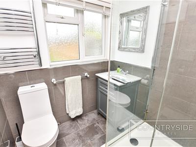 Ground Floor Shower Room